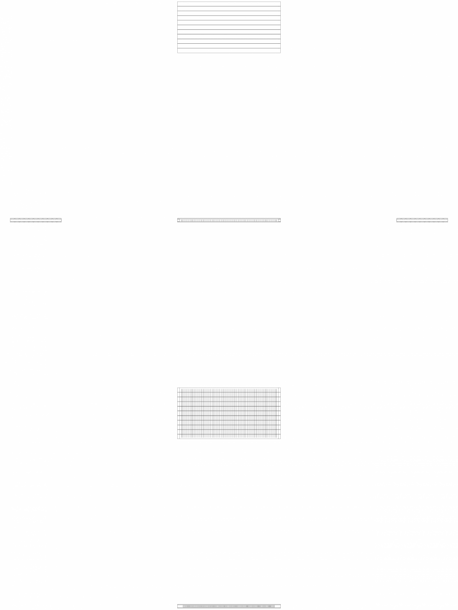 Pagina 1 - CAD-DWG calorifer_decorativ_VIOLA-H2L1_795-1600_2D VASCO Detaliu de produs VIOLA...