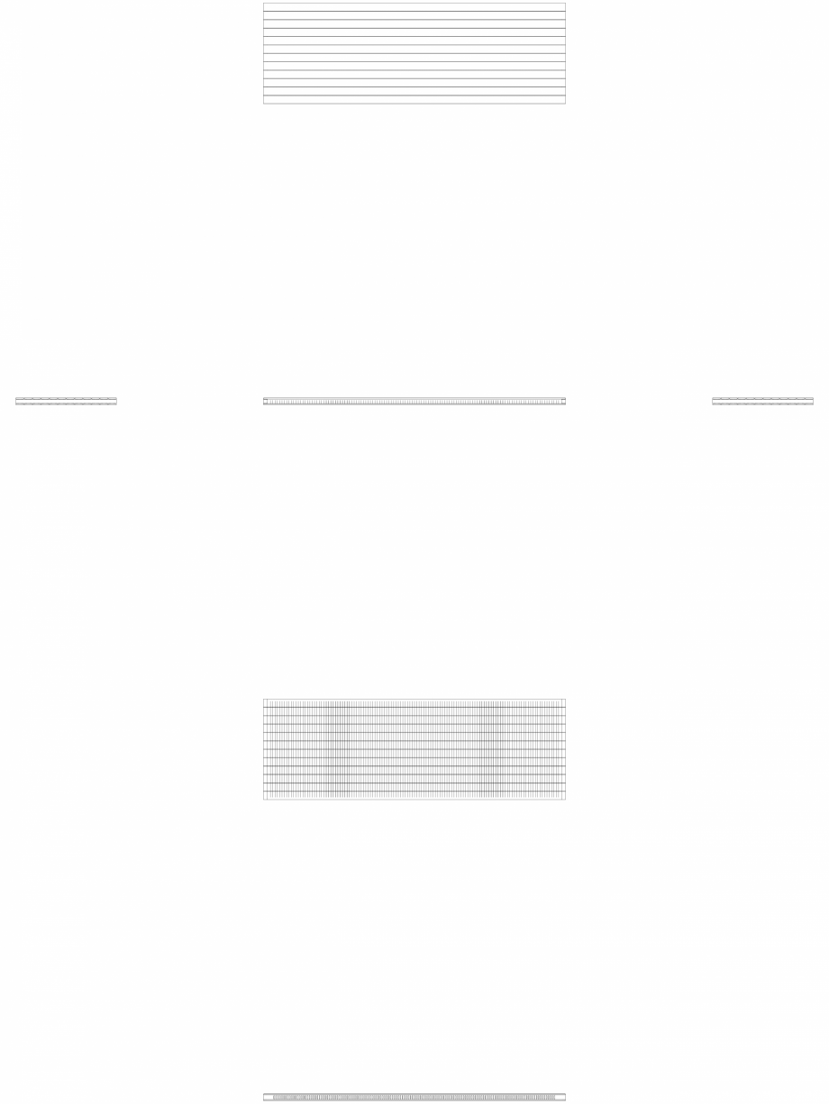 Pagina 1 - CAD-DWG calorifer_decorativ_VIOLA-H2L1_867.5-2600_2D VASCO Detaliu de produs VIOLA...