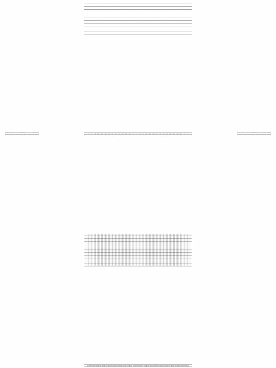 Pagina 1 - CAD-DWG calorifer_decorativ_VIOLA-H2L1_867.5-2800_2D VASCO Detaliu de produs VIOLA...