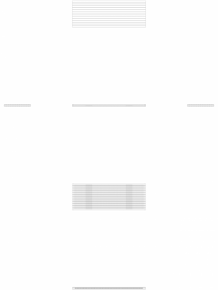 Pagina 1 - CAD-DWG calorifer_decorativ_VIOLA-H2L1_867.5-2400_2D VASCO Detaliu de produs VIOLA...