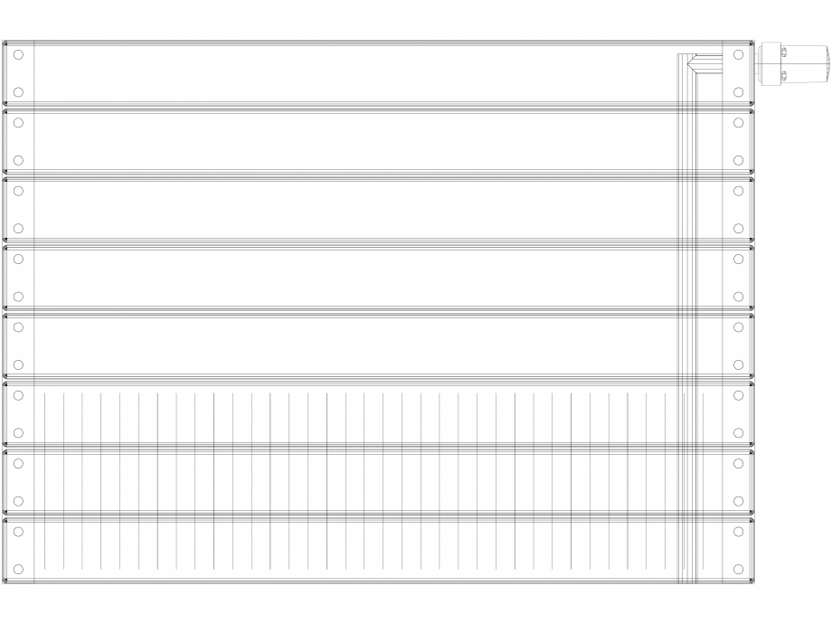 Pagina 1 - CAD-DWG calorifer_decorativ_VIOLA-H2L1_577.5-800_3D VASCO Detaliu de produs VIOLA...