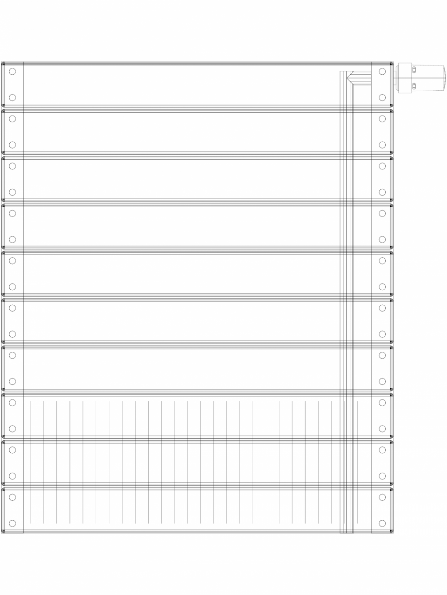 Pagina 1 - CAD-DWG calorifer_decorativ_VIOLA-H2L1_722.5-600_3D VASCO Detaliu de produs VIOLA...