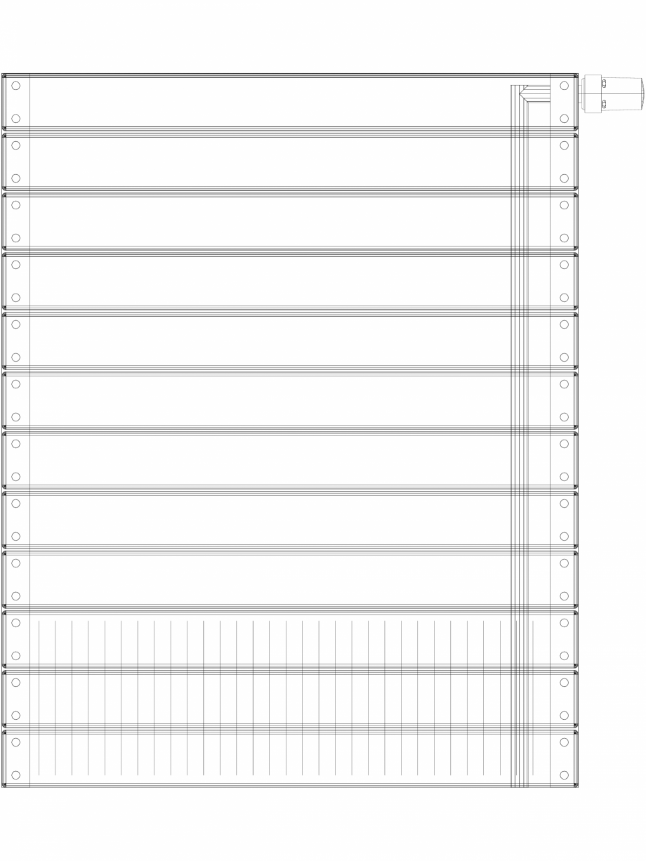 Pagina 1 - CAD-DWG calorifer_decorativ_VIOLA-H2L1_867.5-700_3D VASCO Detaliu de produs VIOLA...