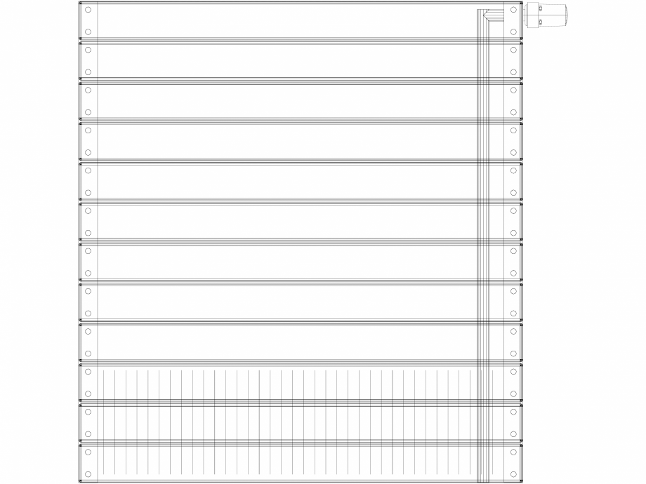 Pagina 1 - CAD-DWG calorifer_decorativ_VIOLA-H2L1_867.5-800_3D VASCO Detaliu de produs VIOLA...