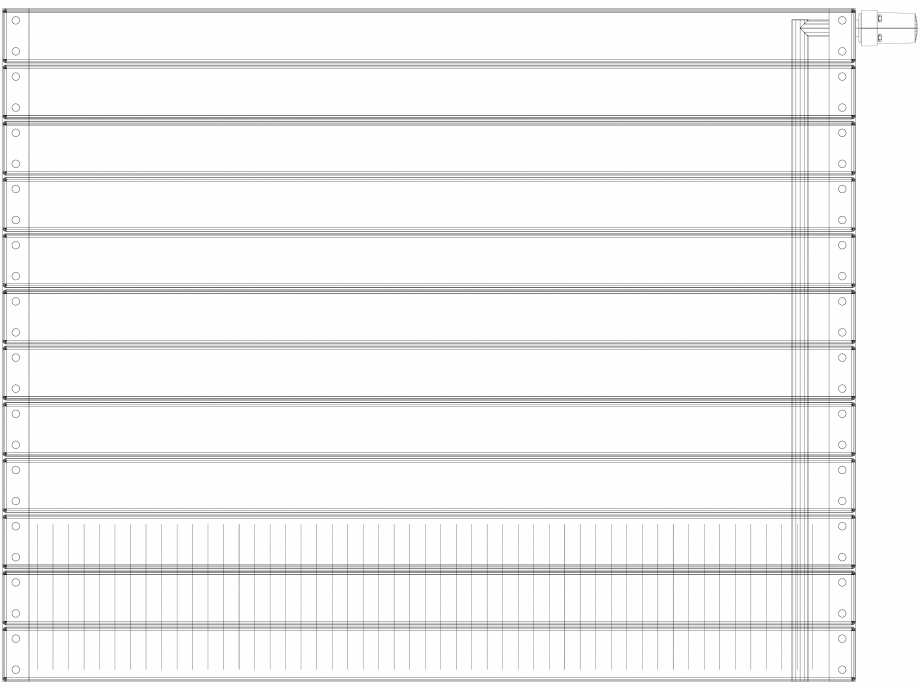 Pagina 1 - CAD-DWG calorifer_decorativ_VIOLA-H2L1_867.5-1100_3D VASCO Detaliu de produs VIOLA...