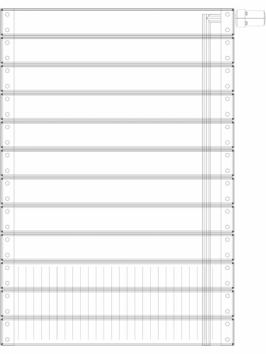 Pagina 1 - CAD-DWG calorifer_decorativ_VIOLA-H2L1_867.5-600_3D VASCO Detaliu de produs VIOLA...