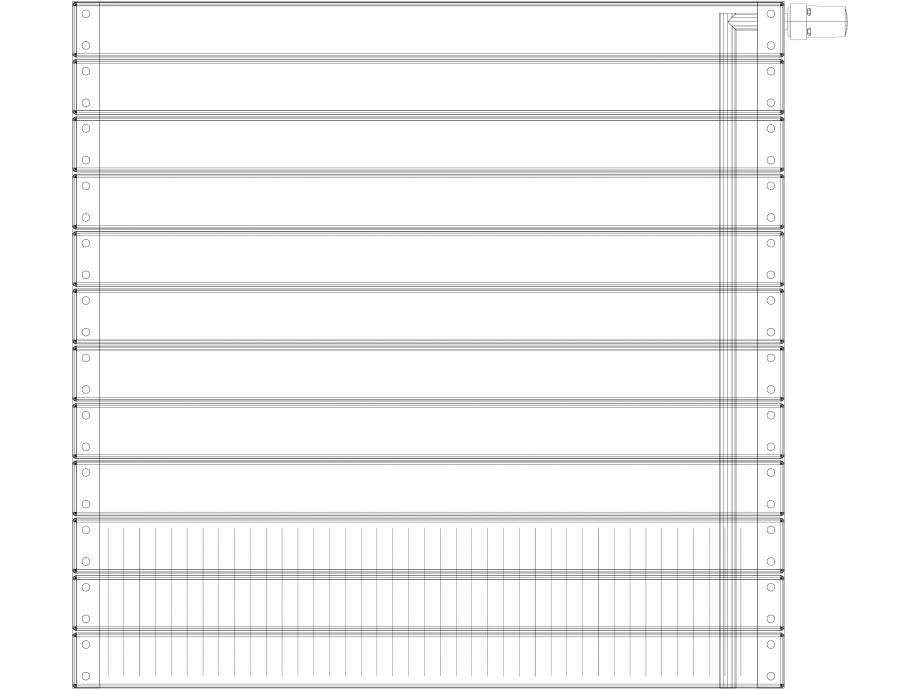 Pagina 1 - CAD-DWG calorifer_decorativ_VIOLA-H2L1_867.5-900_3D VASCO Detaliu de produs VIOLA...