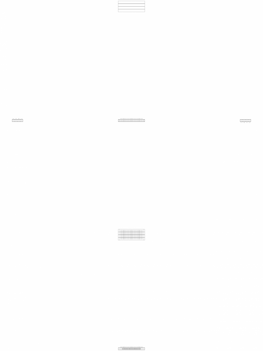 Pagina 1-CAD-DWG calorifer_decorativ_VIOLA-H2L2_287.5-700_2D VASCO Detaliu de produs VIOLA ORIZONTAL 