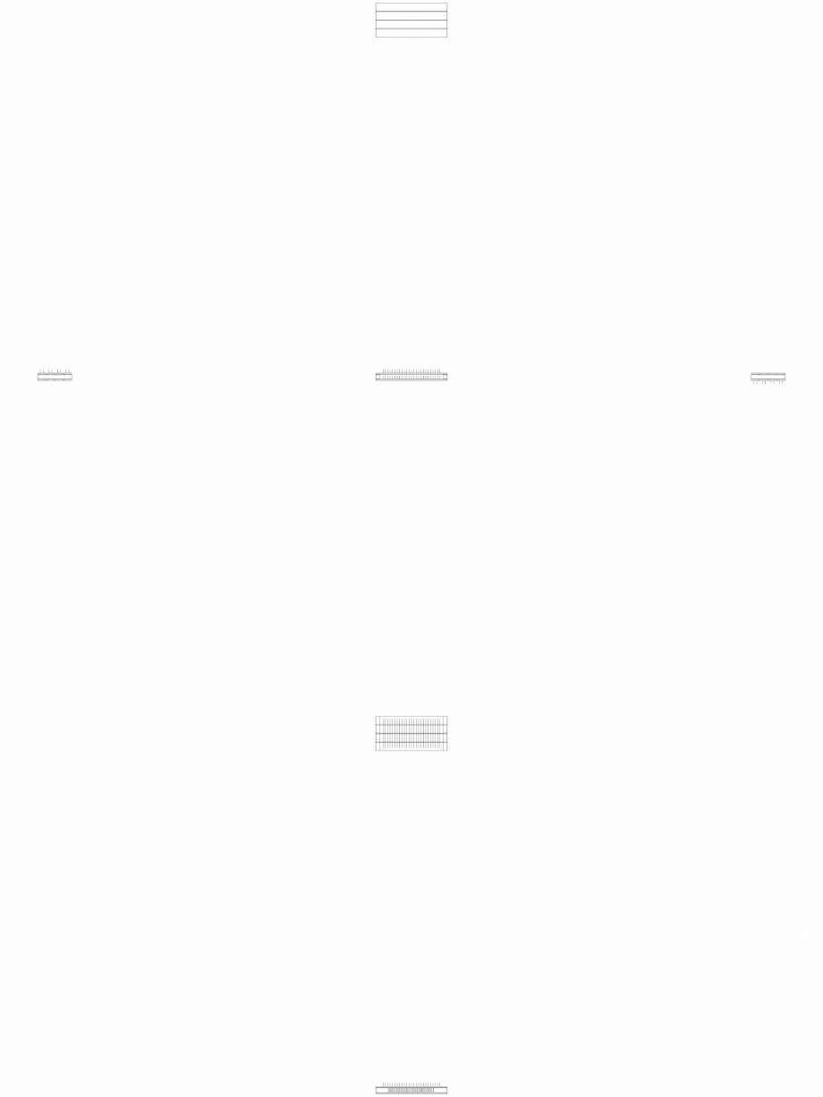 Pagina 1 - CAD-DWG calorifer_decorativ_VIOLA-H2L2_287.5-600_2D VASCO Detaliu de produs VIOLA...