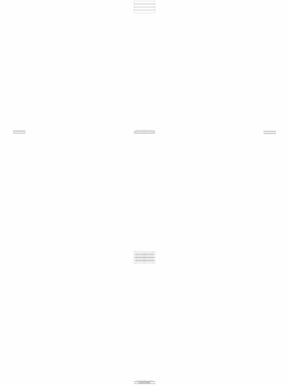Pagina 1 - CAD-DWG calorifer_decorativ_VIOLA-H2L2_287.5-500_2D VASCO Detaliu de produs VIOLA...