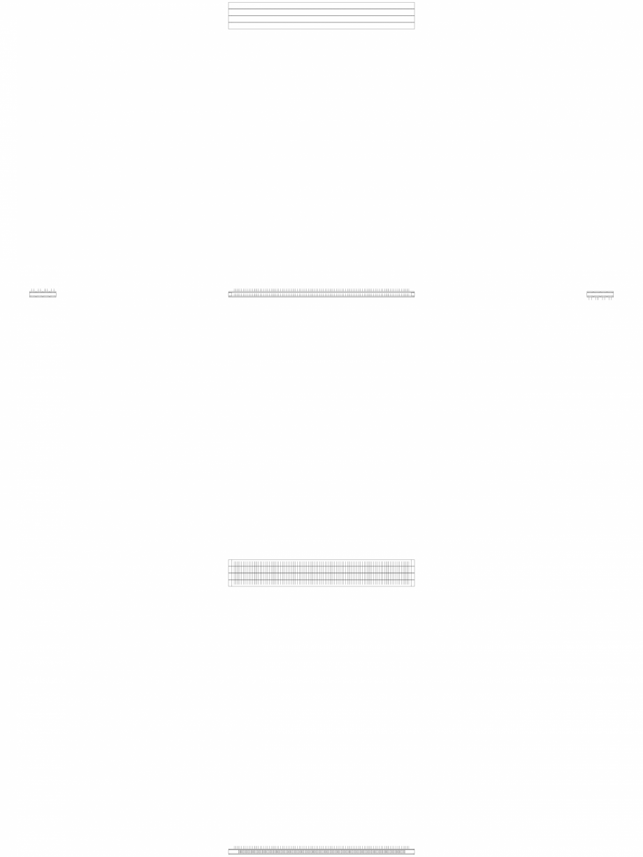 Pagina 1 - CAD-DWG calorifer_decorativ_VIOLA-H2L2_287.5-2000_2D VASCO Detaliu de produs VIOLA...