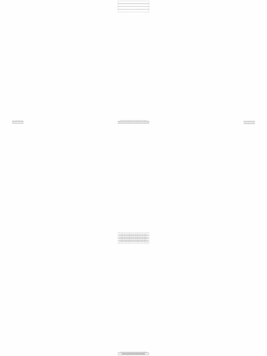 Pagina 1 - CAD-DWG calorifer_decorativ_VIOLA-H2L2_287.5-800_2D VASCO Detaliu de produs VIOLA...