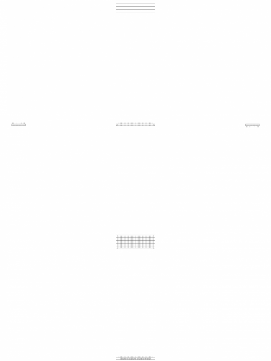 Pagina 1 - CAD-DWG calorifer_decorativ_VIOLA-H2L2_360-1000_2D VASCO Detaliu de produs VIOLA...