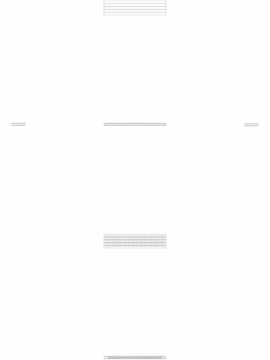 Pagina 1 - CAD-DWG calorifer_decorativ_VIOLA-H2L2_360-1600_2D VASCO Detaliu de produs VIOLA...