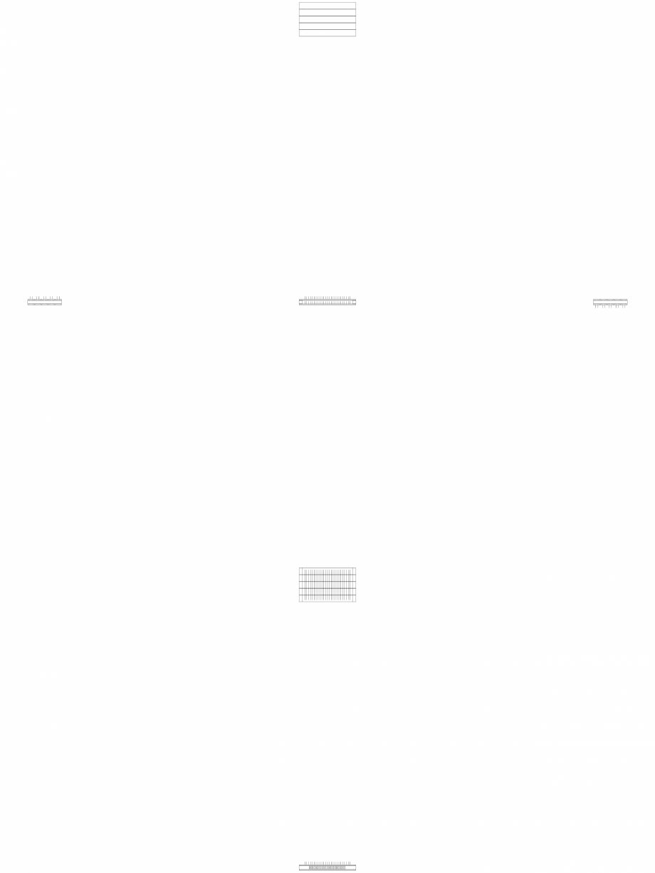 Pagina 1 - CAD-DWG calorifer_decorativ_VIOLA-H2L2_360-600_2D VASCO Detaliu de produs VIOLA ORIZONTAL...