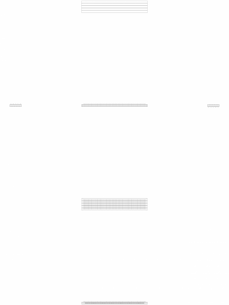 Pagina 1 - CAD-DWG calorifer_decorativ_VIOLA-H2L2_360-2000_2D VASCO Detaliu de produs VIOLA...