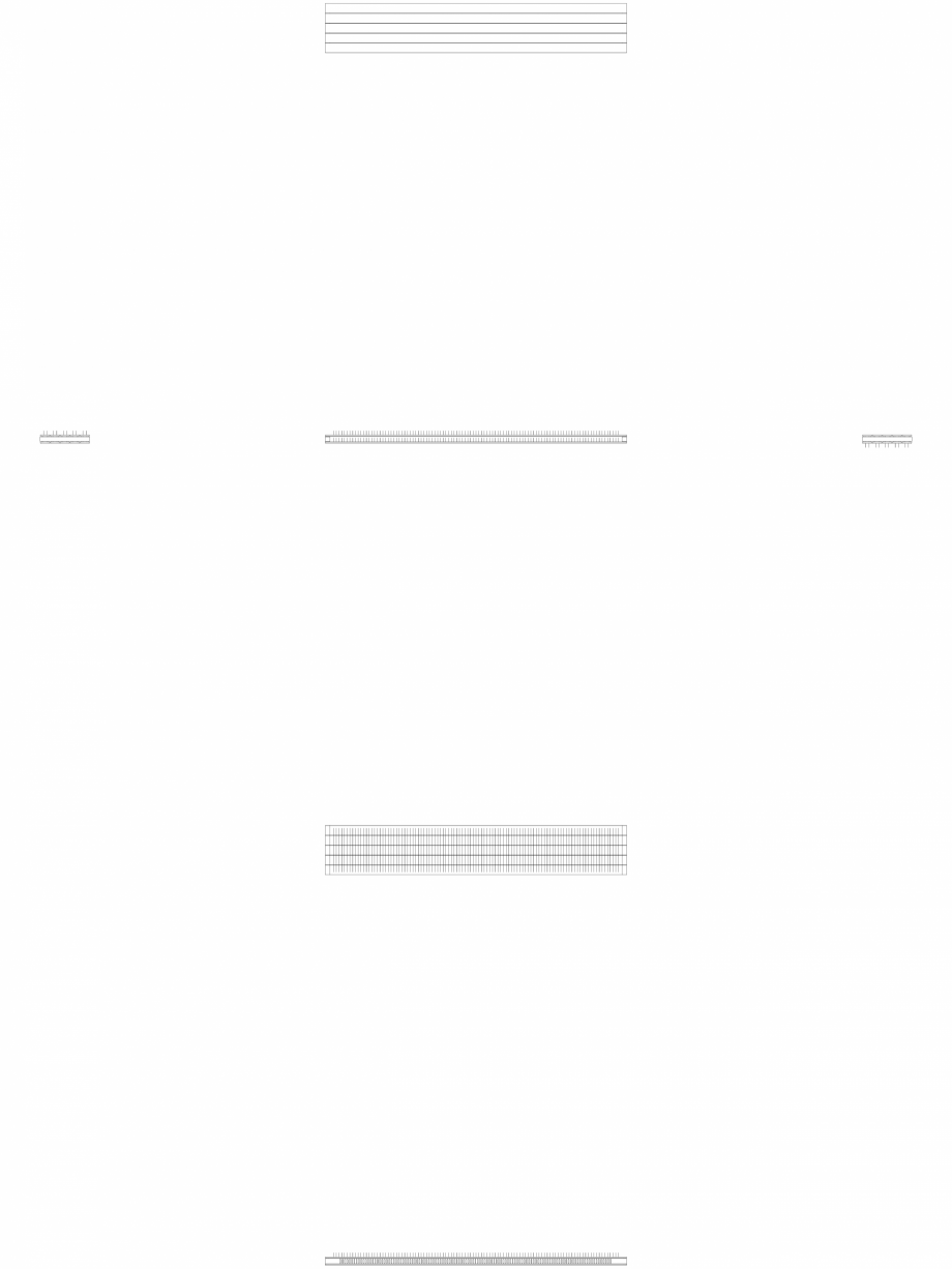 Pagina 1 - CAD-DWG calorifer_decorativ_VIOLA-H2L2_360-2200_2D VASCO Detaliu de produs VIOLA...