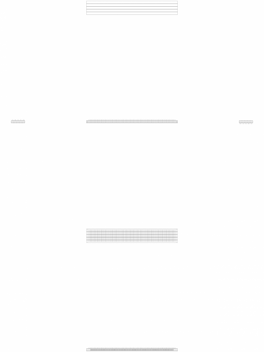 Pagina 1 - CAD-DWG calorifer_decorativ_VIOLA-H2L2_360-2400_2D VASCO Detaliu de produs VIOLA...