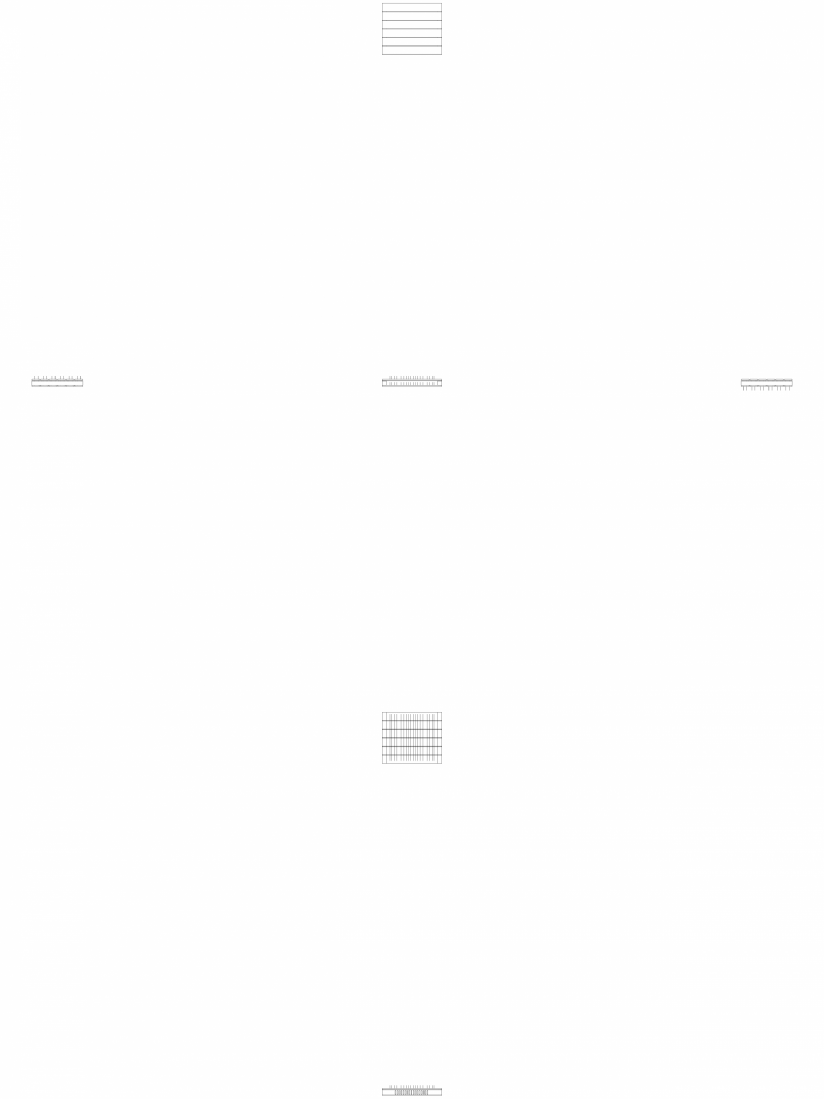 Pagina 1 - CAD-DWG calorifer_decorativ_VIOLA-H2L2_432.5-500_2D VASCO Detaliu de produs VIOLA...