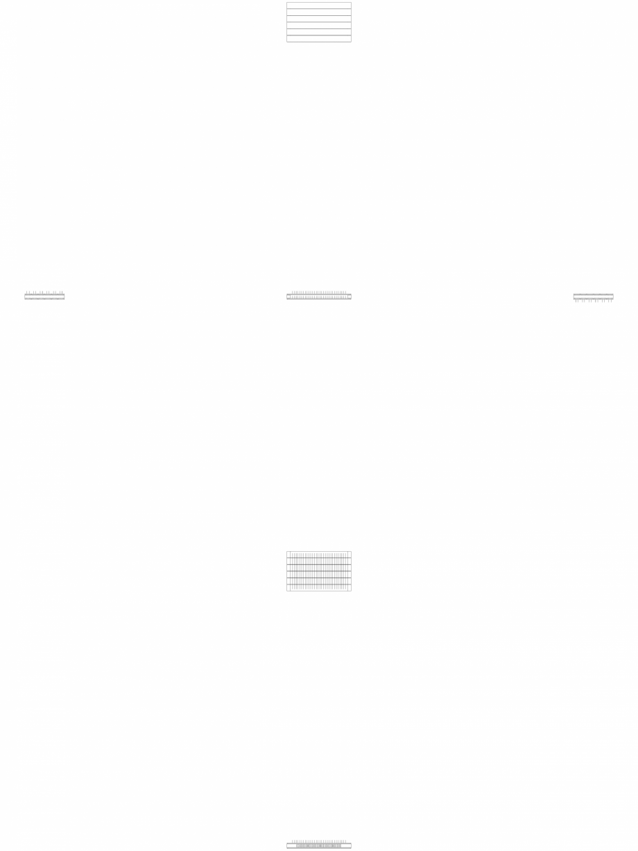 Pagina 1 - CAD-DWG calorifer_decorativ_VIOLA-H2L2_432.5-700_2D VASCO Detaliu de produs VIOLA...