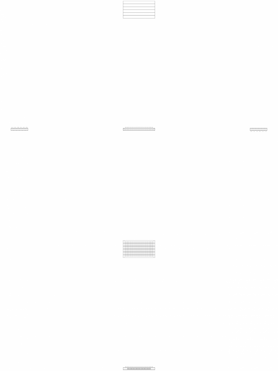 Pagina 1 - CAD-DWG calorifer_decorativ_VIOLA-H2L2_432.5-800_2D VASCO Detaliu de produs VIOLA...