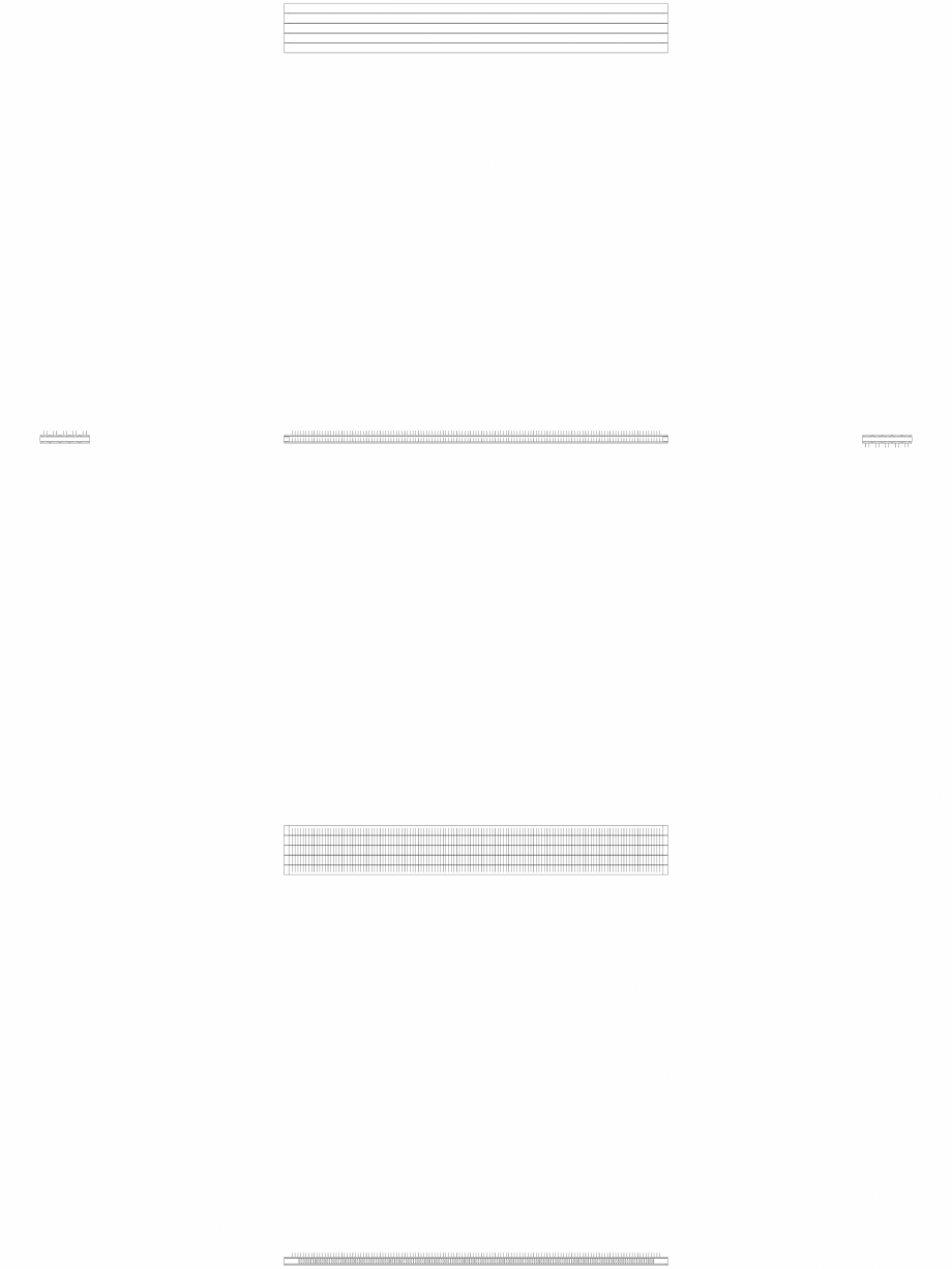 Pagina 1 - CAD-DWG calorifer_decorativ_VIOLA-H2L2_360-2800_2D VASCO Detaliu de produs VIOLA...