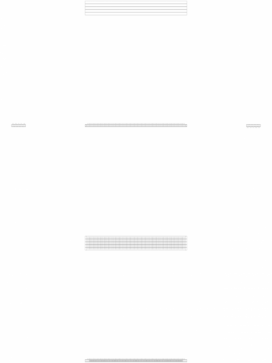 Pagina 1 - CAD-DWG calorifer_decorativ_VIOLA-H2L2_360-2600_2D VASCO Detaliu de produs VIOLA...