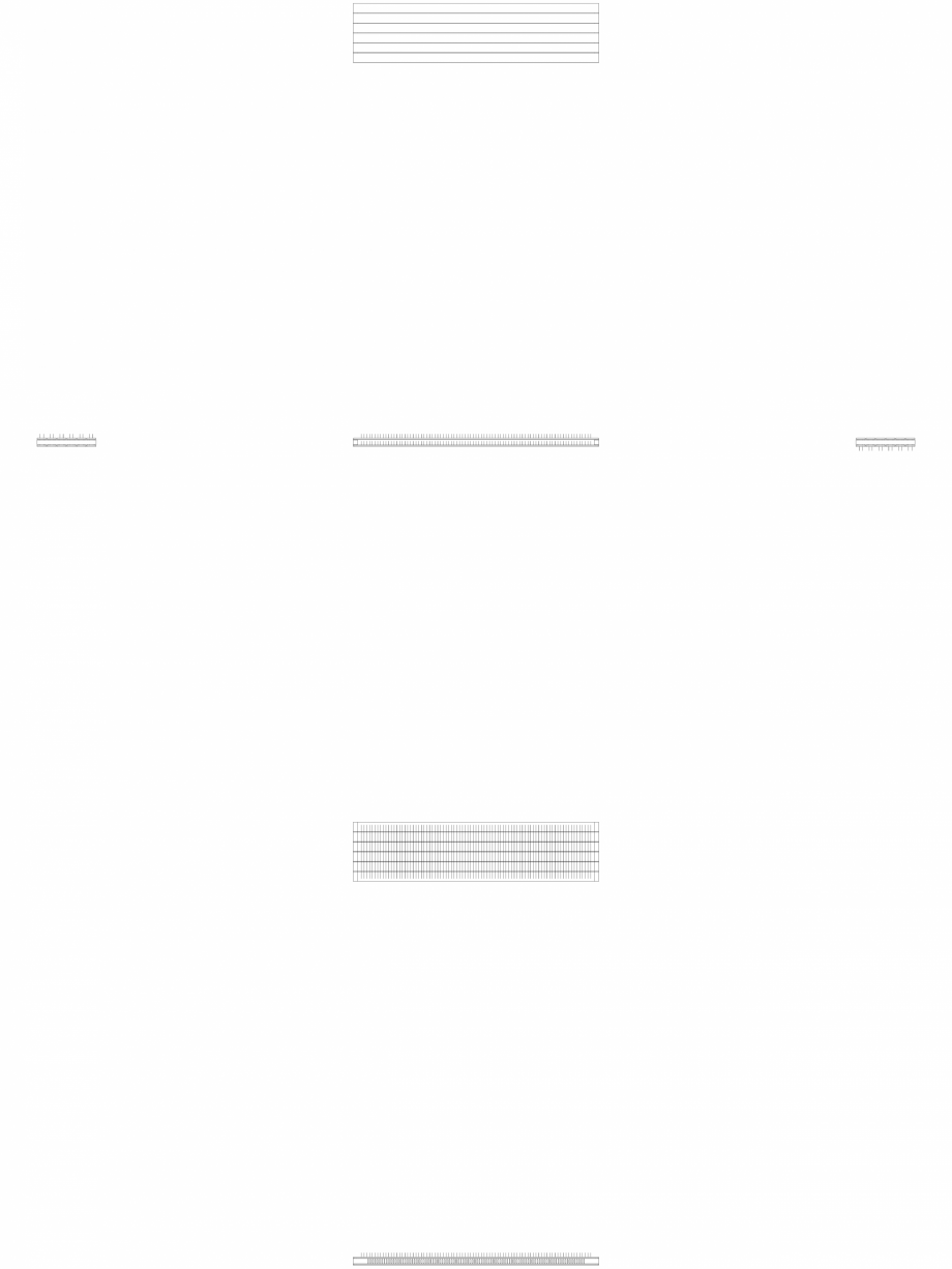 Pagina 1 - CAD-DWG calorifer_decorativ_VIOLA-H2L2_432.5-1800_2D VASCO Detaliu de produs VIOLA...