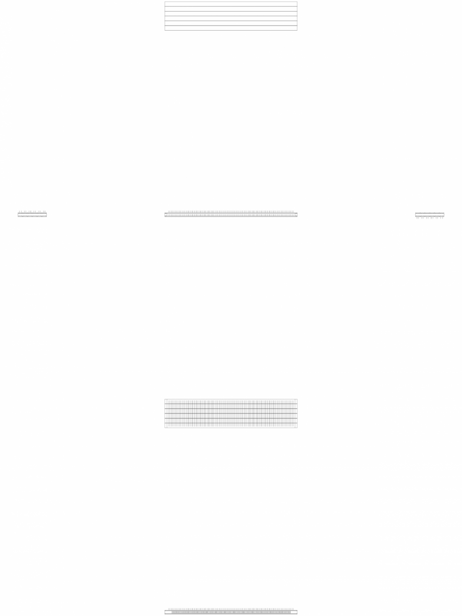 Pagina 1 - CAD-DWG calorifer_decorativ_VIOLA-H2L2_432.5-2000_2D VASCO Detaliu de produs VIOLA...