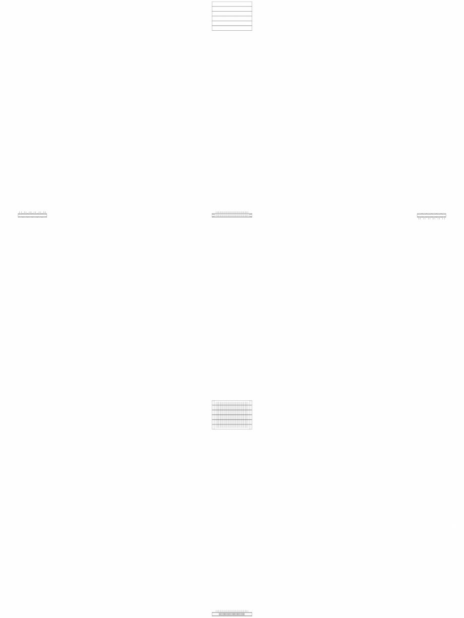 Pagina 1-CAD-DWG calorifer_decorativ_VIOLA-H2L2_432.5-600_2D VASCO Detaliu de produs VIOLA ORIZONTAL 