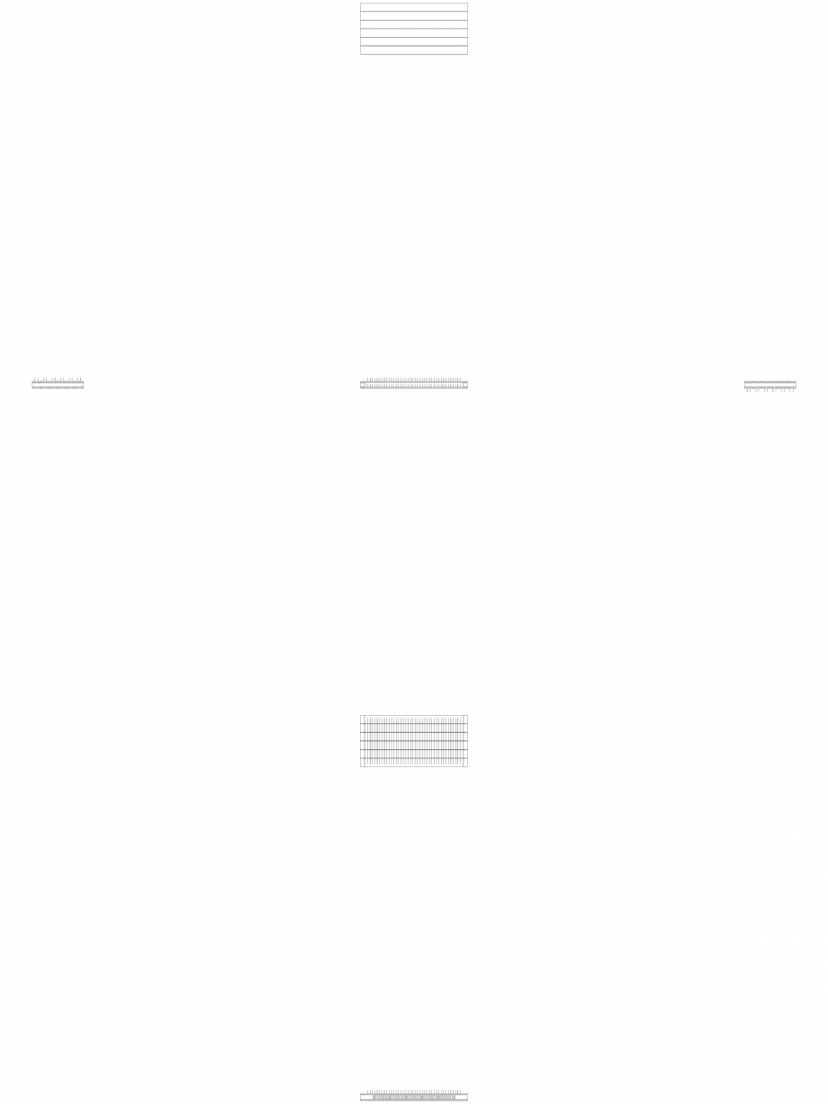 Pagina 1 - CAD-DWG calorifer_decorativ_VIOLA-H2L2_432.5-900_2D VASCO Detaliu de produs VIOLA...