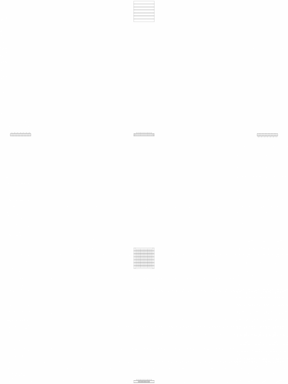 Pagina 1 - CAD-DWG calorifer_decorativ_VIOLA-H2L2_505-500_2D VASCO Detaliu de produs VIOLA ORIZONTAL...