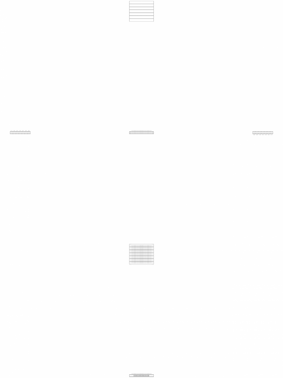 Pagina 1 - CAD-DWG calorifer_decorativ_VIOLA-H2L2_505-600_2D VASCO Detaliu de produs VIOLA ORIZONTAL...