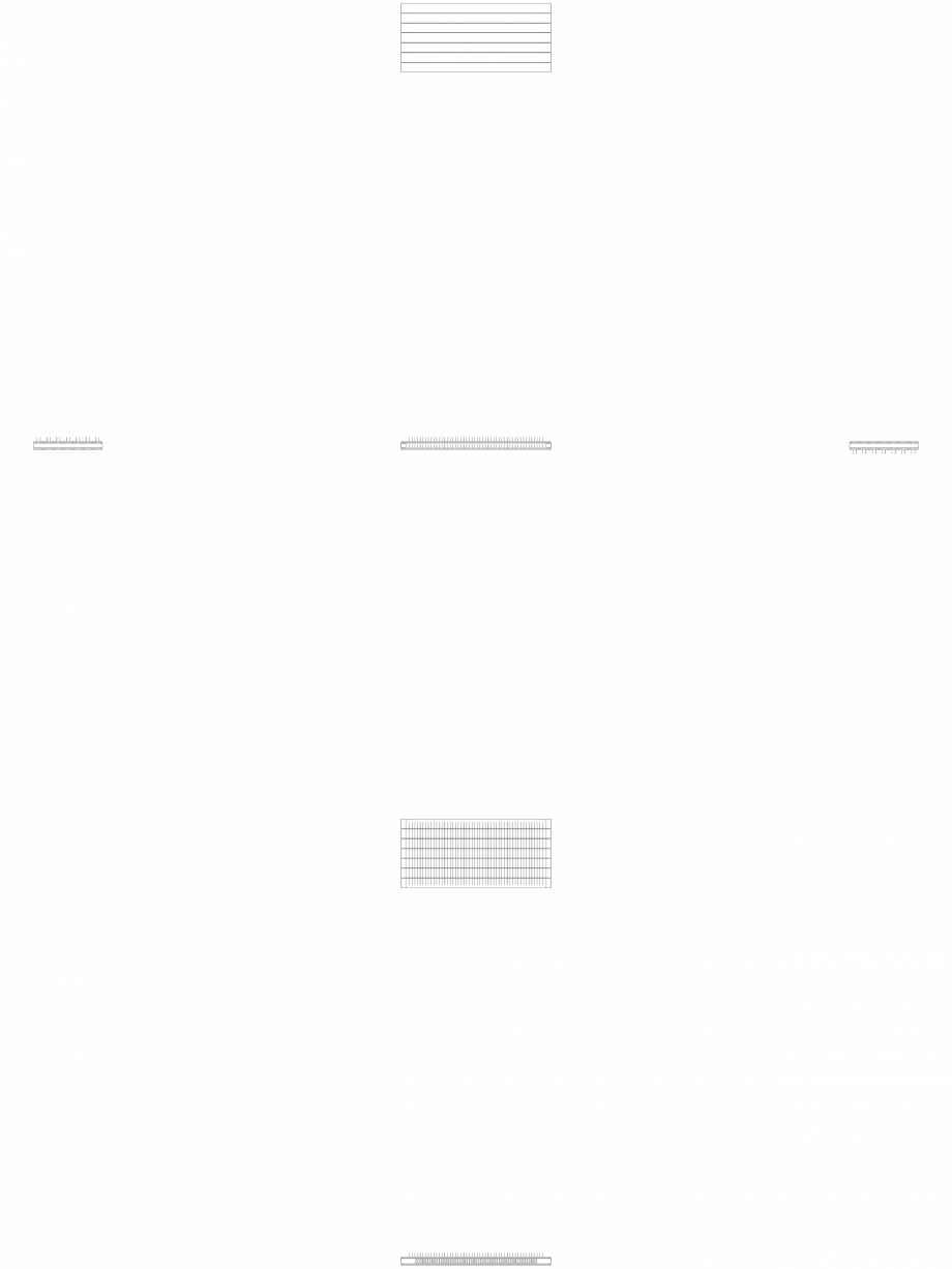 Pagina 1 - CAD-DWG calorifer_decorativ_VIOLA-H2L2_505-1100_2D VASCO Detaliu de produs VIOLA...