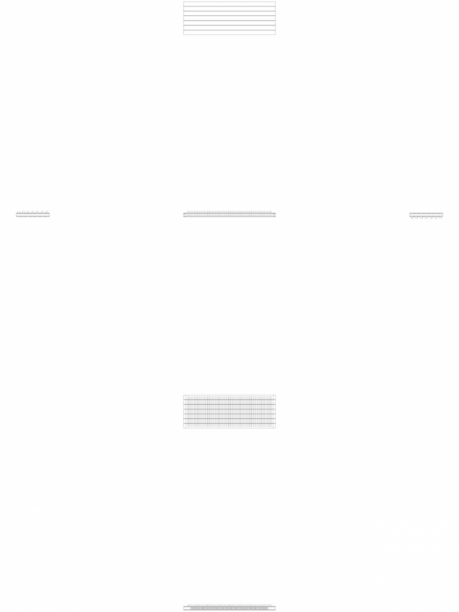 Pagina 1 - CAD-DWG calorifer_decorativ_VIOLA-H2L2_505-1400_2D VASCO Detaliu de produs VIOLA...