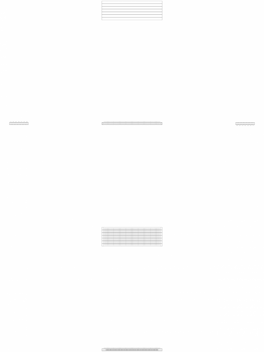 Pagina 1 - CAD-DWG calorifer_decorativ_VIOLA-H2L2_505-1600_2D VASCO Detaliu de produs VIOLA...