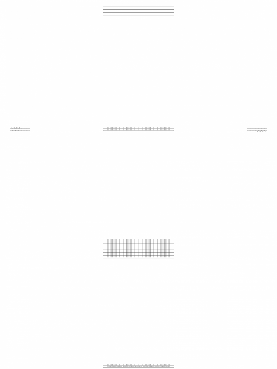 Pagina 1 - CAD-DWG calorifer_decorativ_VIOLA-H2L2_505-1800_2D VASCO Detaliu de produs VIOLA...