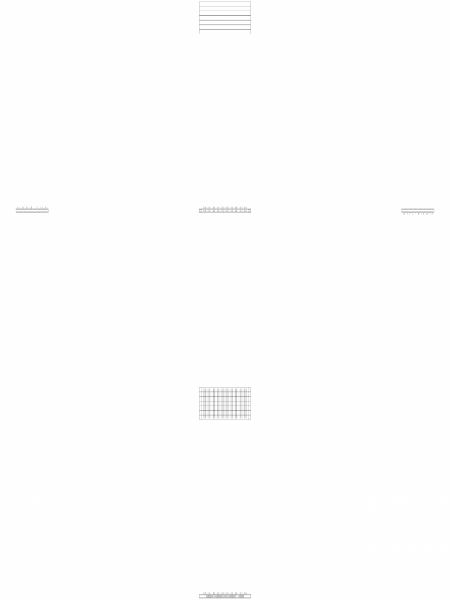 Pagina 1 - CAD-DWG calorifer_decorativ_VIOLA-H2L2_505-800_2D VASCO Detaliu de produs VIOLA ORIZONTAL...