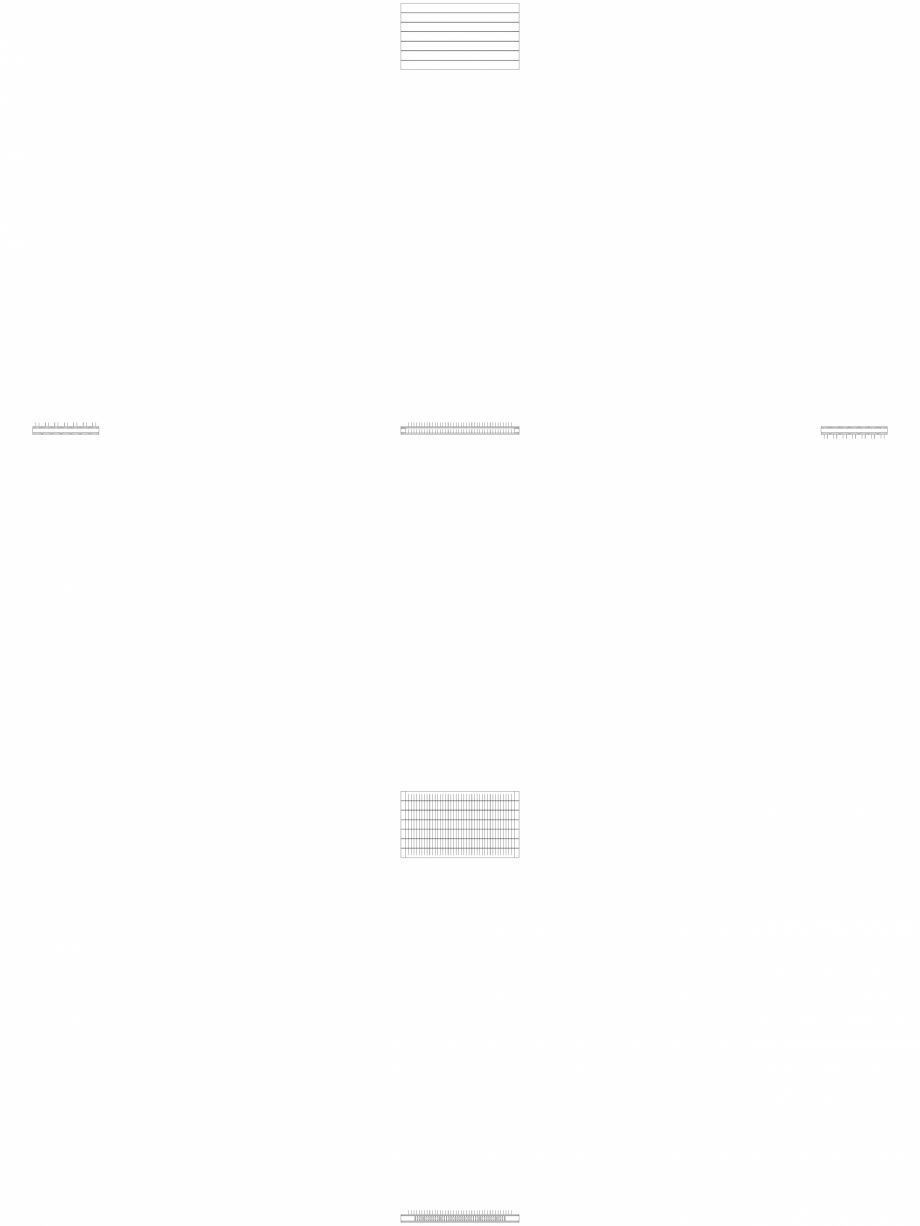 Pagina 1 - CAD-DWG calorifer_decorativ_VIOLA-H2L2_505-900_2D VASCO Detaliu de produs VIOLA ORIZONTAL...