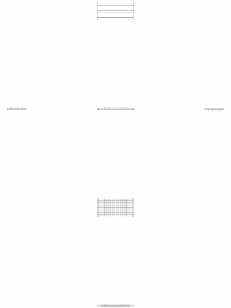Pagina 1 - CAD-DWG calorifer_decorativ_VIOLA-H2L2_577.5-1100_2D VASCO Detaliu de produs VIOLA...