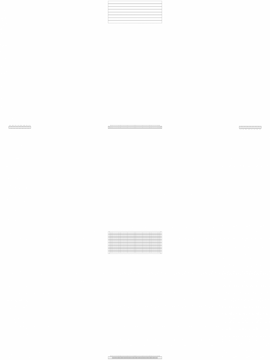 Pagina 1 - CAD-DWG calorifer_decorativ_VIOLA-H2L2_577.5-1400_2D VASCO Detaliu de produs VIOLA...