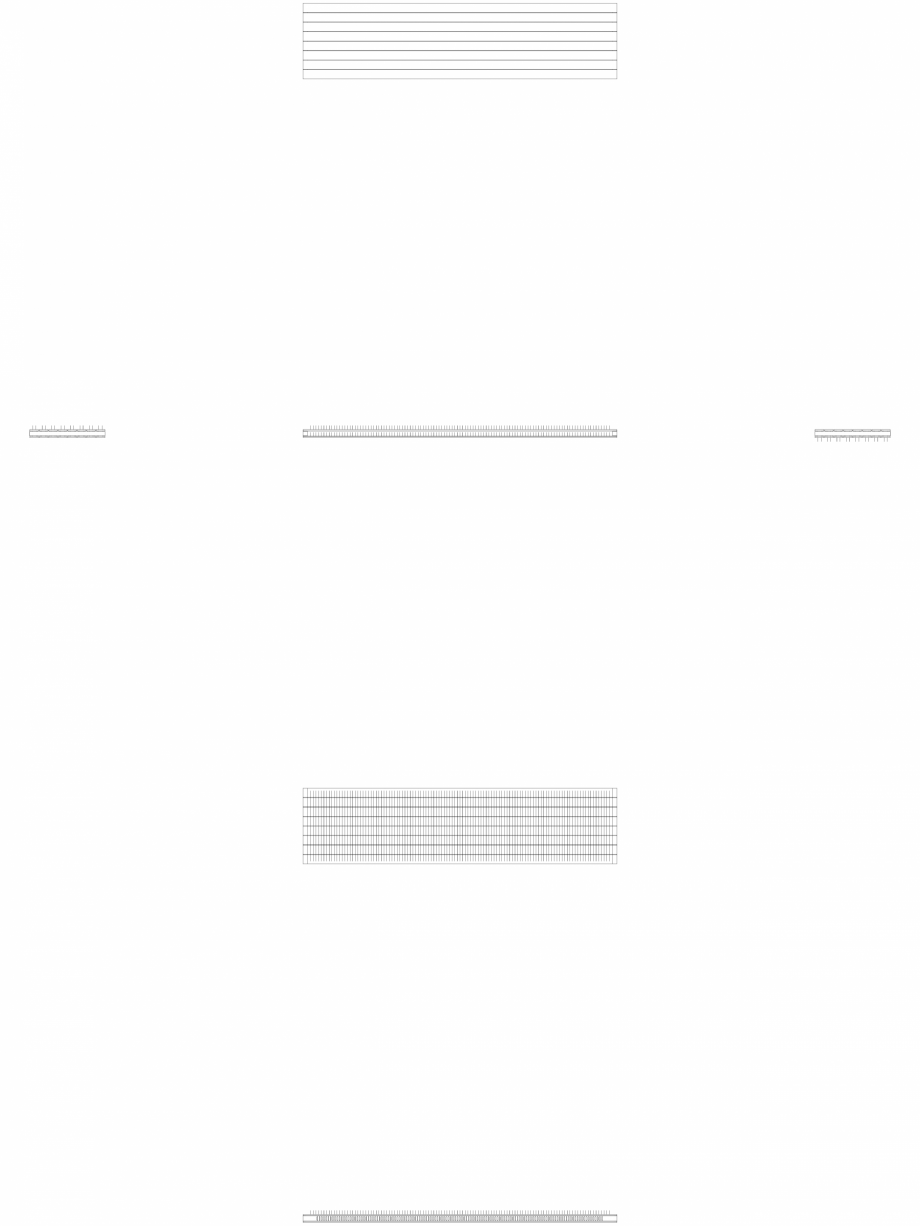 Pagina 1 - CAD-DWG calorifer_decorativ_VIOLA-H2L2_577.5-2400_2D VASCO Detaliu de produs VIOLA...