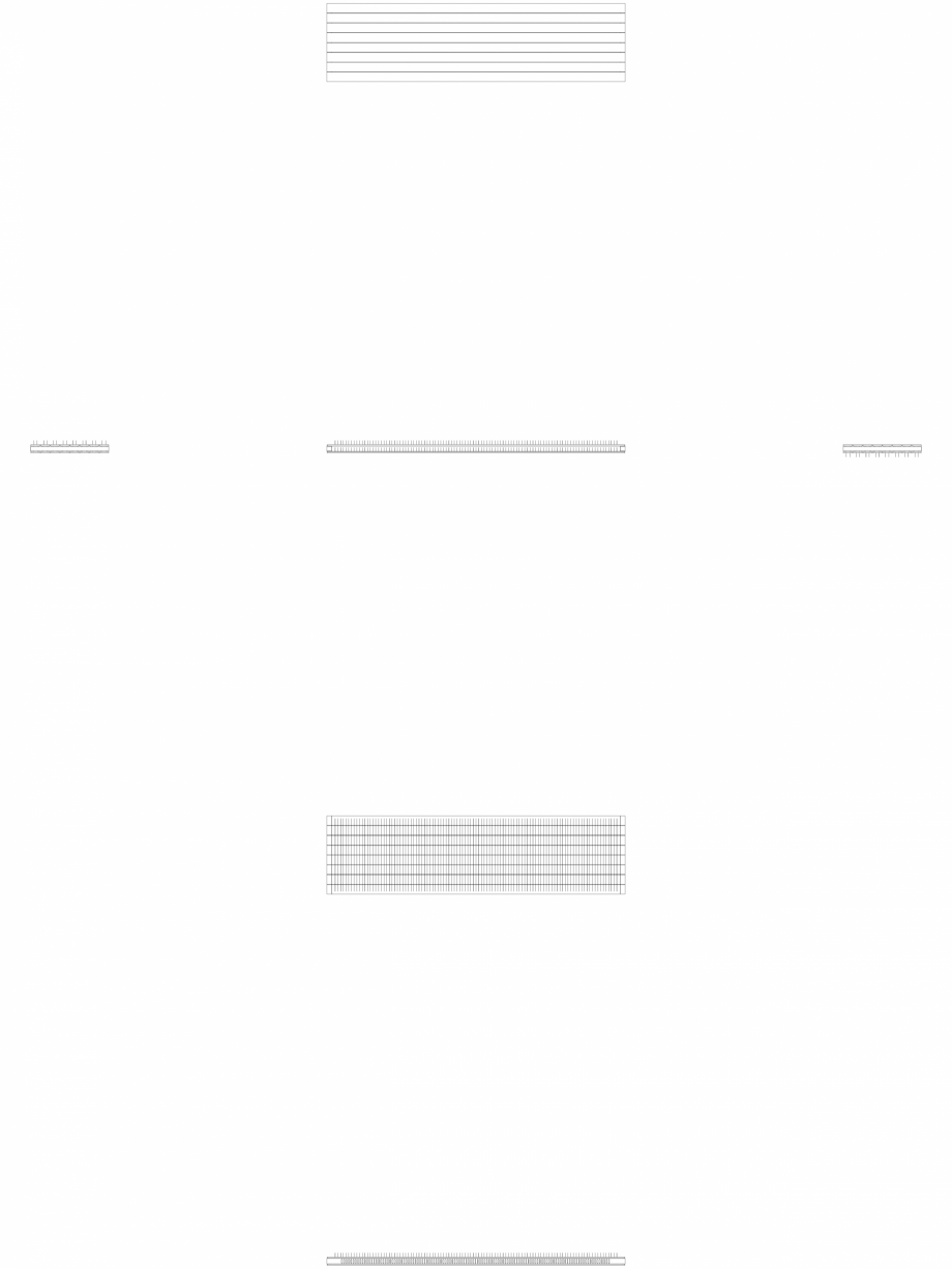 Pagina 1 - CAD-DWG calorifer_decorativ_VIOLA-H2L2_577.5-2200_2D VASCO Detaliu de produs VIOLA...