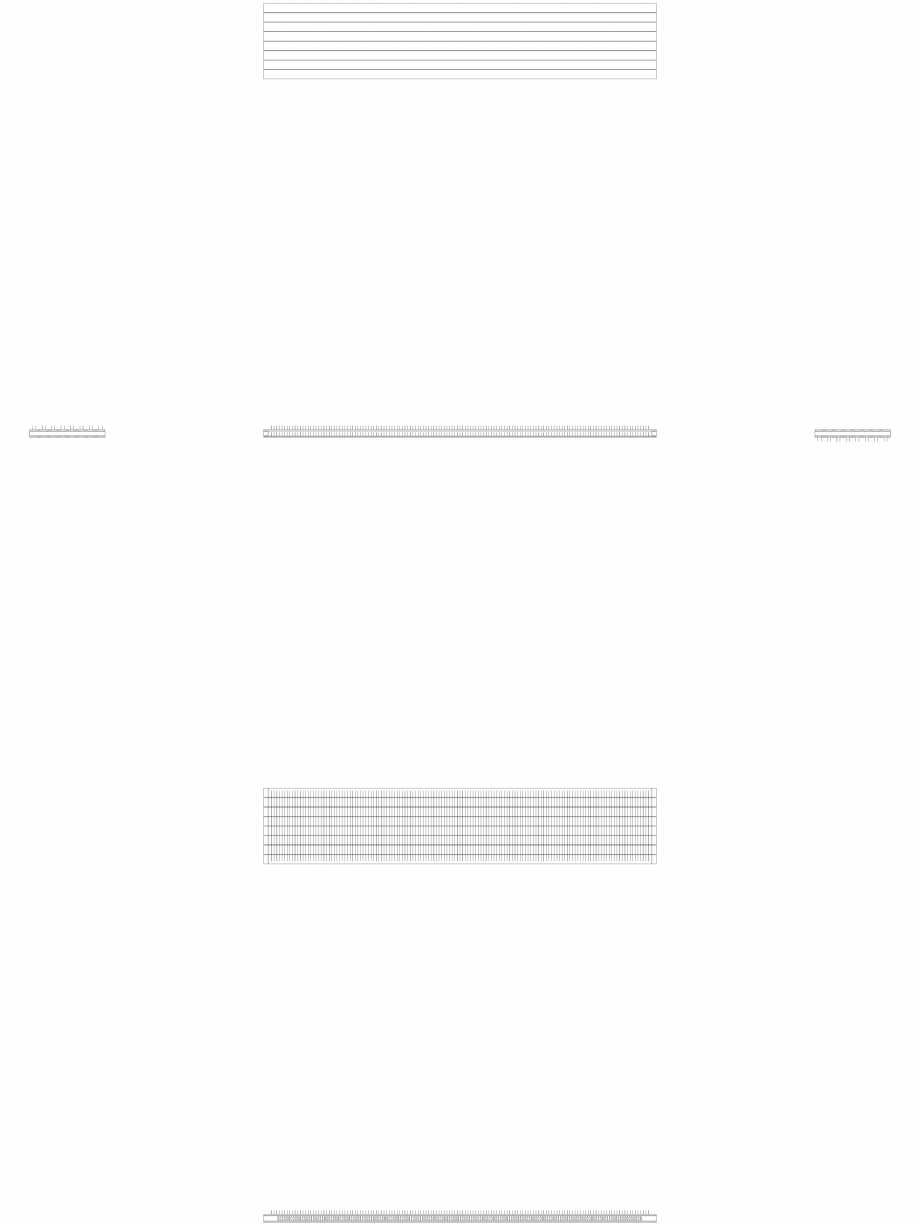 Pagina 1 - CAD-DWG calorifer_decorativ_VIOLA-H2L2_577.5-3000_2D VASCO Detaliu de produs VIOLA...