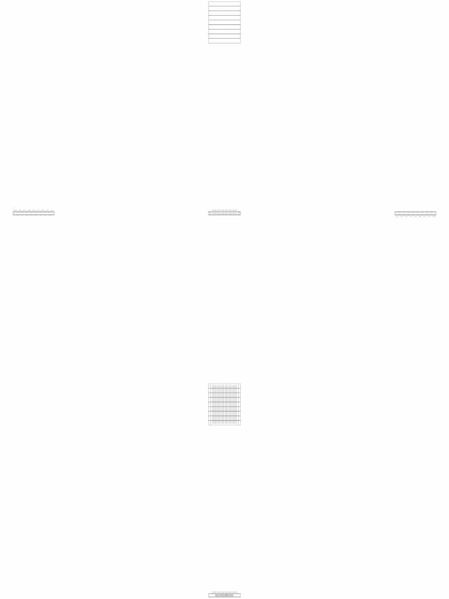 Pagina 1 - CAD-DWG calorifer_decorativ_VIOLA-H2L2_650-500_2D VASCO Detaliu de produs VIOLA ORIZONTAL...