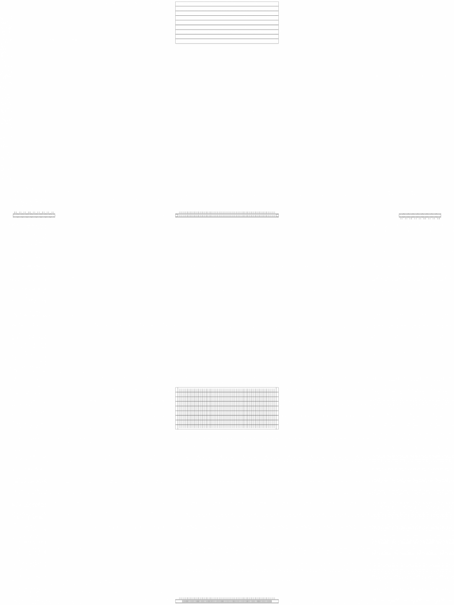 Pagina 1 - CAD-DWG calorifer_decorativ_VIOLA-H2L2_650-1600_2D VASCO Detaliu de produs VIOLA...