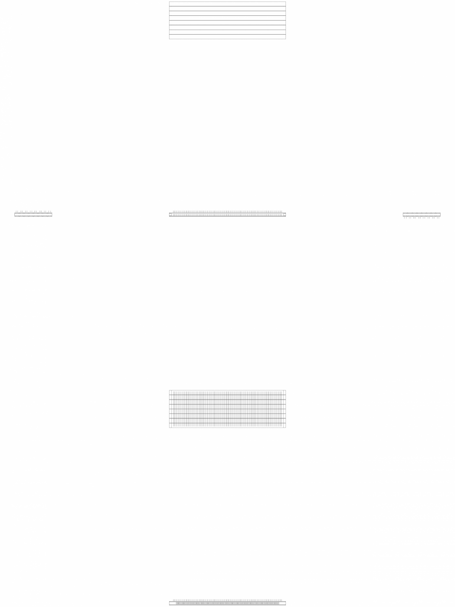 Pagina 1 - CAD-DWG calorifer_decorativ_VIOLA-H2L2_577.5-1800_2D VASCO Detaliu de produs VIOLA...