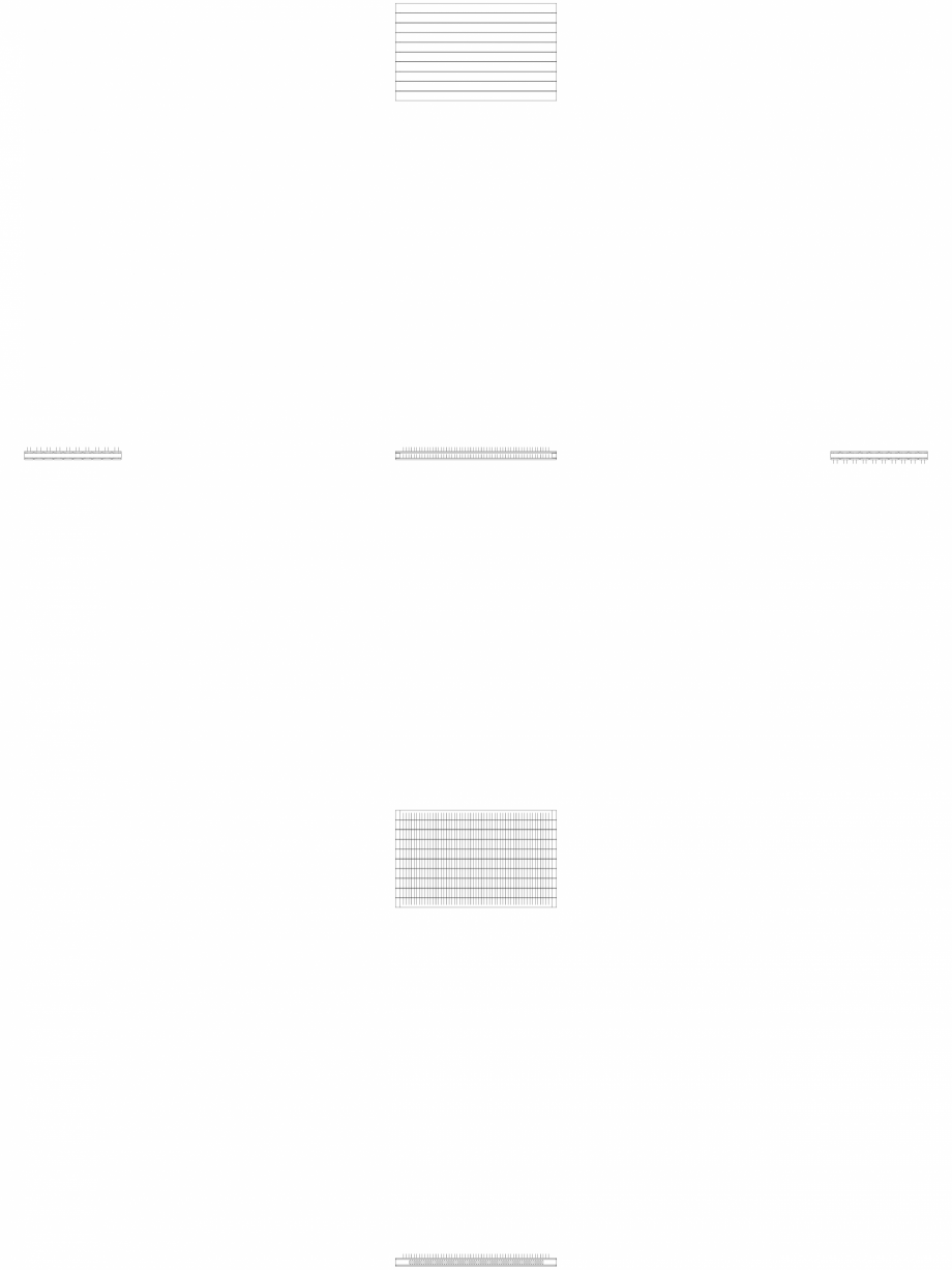 Pagina 1 - CAD-DWG calorifer_decorativ_VIOLA-H2L2_722.5-1200_2D VASCO Detaliu de produs VIOLA...