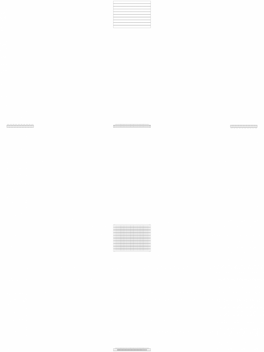Pagina 1 - CAD-DWG calorifer_decorativ_VIOLA-H2L2_722.5-1000_2D VASCO Detaliu de produs VIOLA...