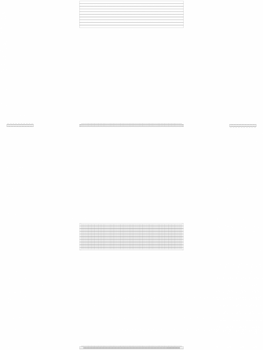 Pagina 1 - CAD-DWG calorifer_decorativ_VIOLA-H2L2_722.5-2800_2D VASCO Detaliu de produs VIOLA...